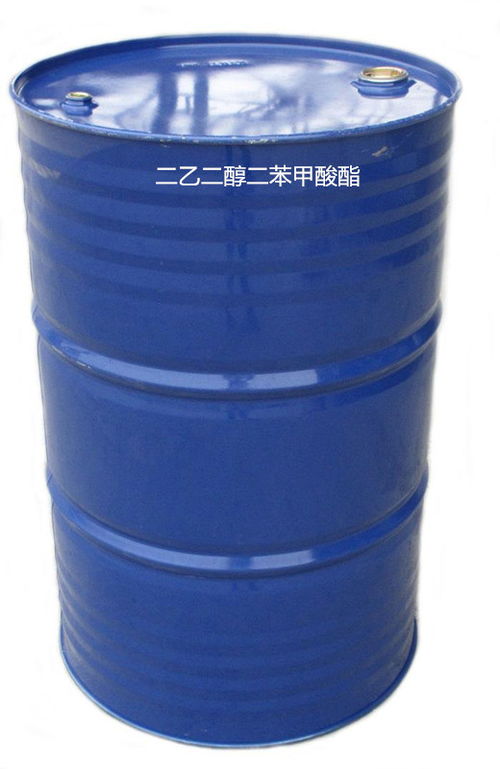 二乙二醇：农药界的“魔术师”