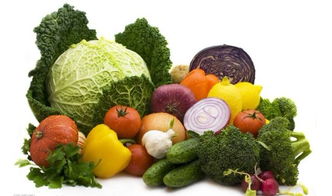 烹饪蔬菜也有技巧