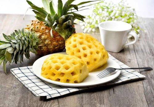 菠萝种植大揭秘：花种选择与嫁接技巧