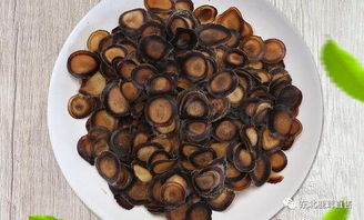鹿茸，传统滋补食材
