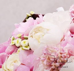 特殊的日子， 送花是蕞佳选择