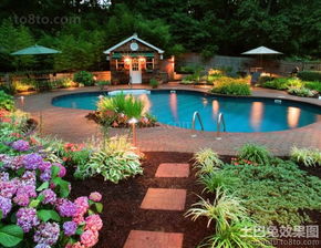 庭院草坪，既要美观又要耐寒？这几点你得知道！