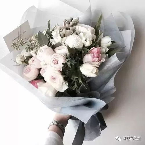 送领导花束，选什么花最得体