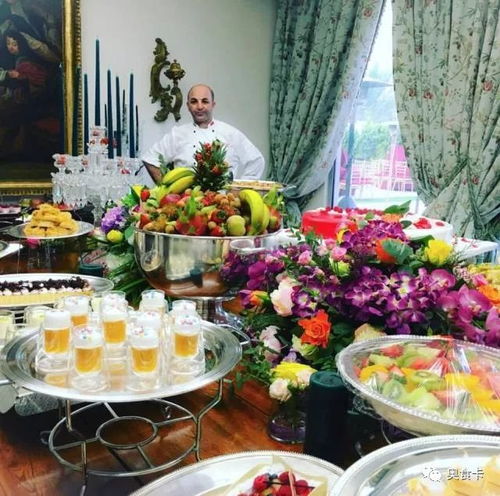 色彩鲜艳， 心情愉快