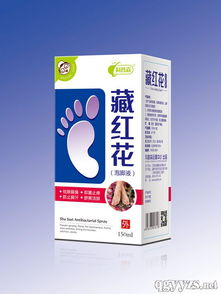 百菌清脚气药：治疗脚气的“神药”还是“鸡肋”？