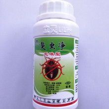 臭虫怕什么药？用这种药