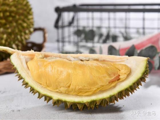 榴莲a果，哪款口感更佳