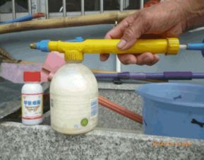 清洗蔬菜农药残留，这几种方法你get了吗？