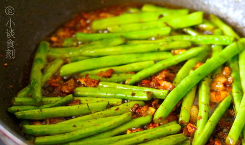 四季豆生芽的营养价值高吗？可以安全食用吗