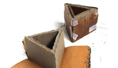 水泥花盆， 创意无限