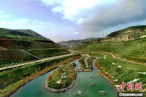 青藏高原的壮美——三江源国家公园