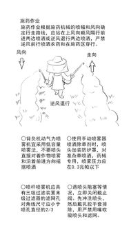 漫画三：儿童受害