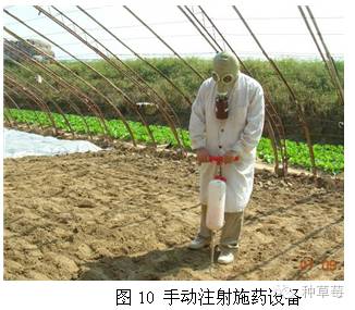 棉隆对有益菌，是敌是友？