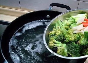 高温煮一煮， 农药也怕热