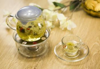 经期可以喝菊花茶吗？对身体有影响吗