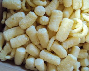 膨化玉米是饲料吗？老式空心玉米棒吃多了会发胖吗？
