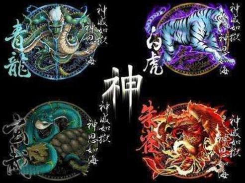 神话与现实的交织