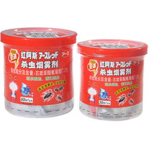 杀虫剂选购指南