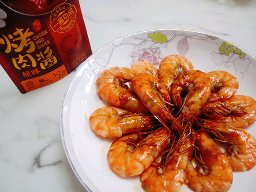 冻大虾如何烹饪才能保持鲜美口感？