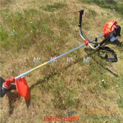 割草机：高效还是低效？