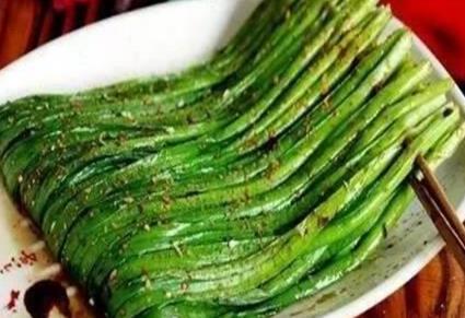 农药残留让蔬菜长斑点，怎么处理才平安？