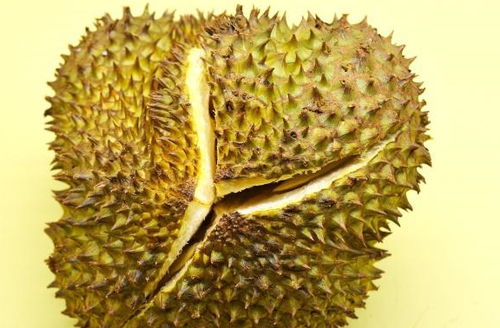 榴莲营养价值高，哪些人群不宜食用