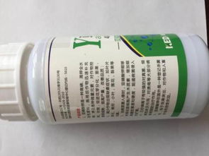 亚磷酸钾控旺效果如何？