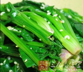 芝麻菜、香菜、菠菜，dou是好菜