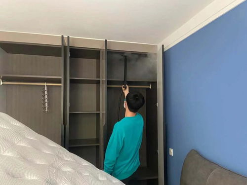 了解除甲醛公司的工艺与设备