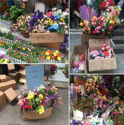 鲜花批发市场哪里找？沧州有靠谱货源吗