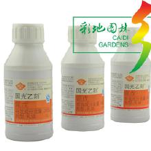 农药杀菌剂概览