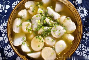 芋头中富含哪些营养成分，适合哪些人群食用