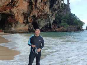 翻越的山脉：大自然的壮丽