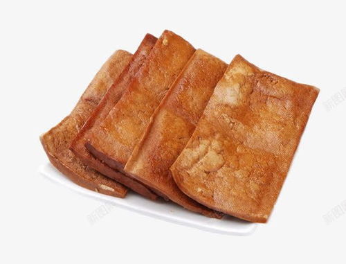 豆干美味诱人，但过量食用可能影响健康