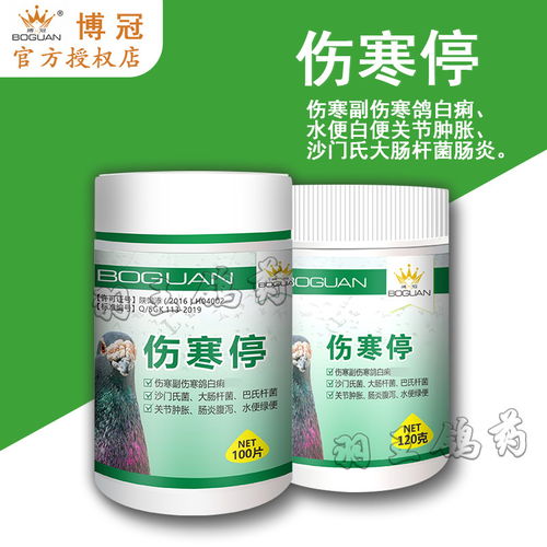 鸽子拉绿便原因及土霉素治疗指南
