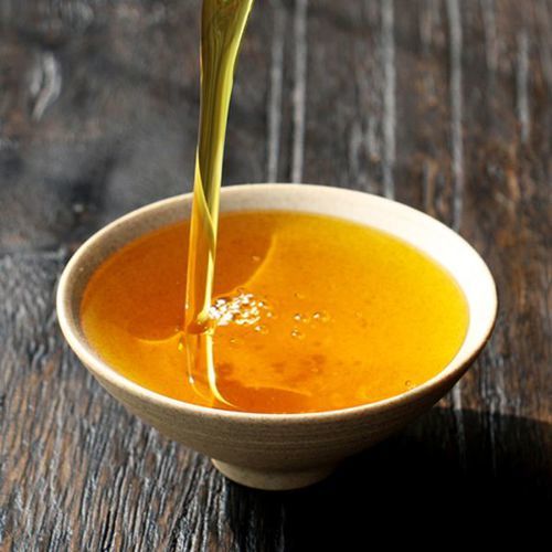 揭秘茶油制作秘籍：关键步骤与注意事项大公开！