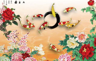 花卉与生肖文化的奇妙邂逅