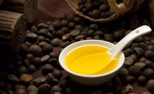 揭秘！乐满堂野生山茶油，寻找收购老板电话！