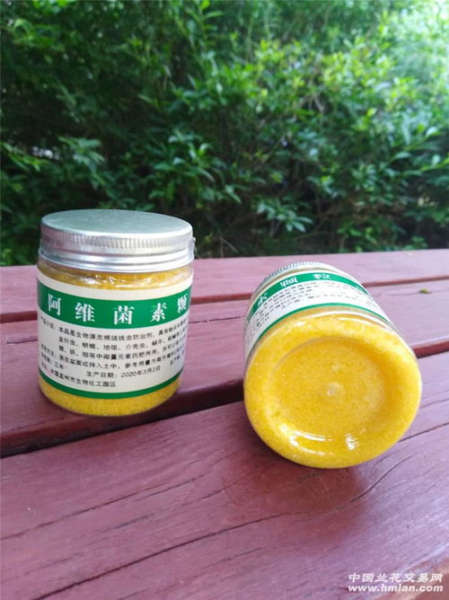 阿维菌素：杀线虫的“超级英雄”