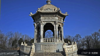 西洋楼的来头不小