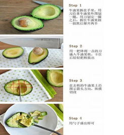 牛油果怎么吃？解锁N种美味吃法