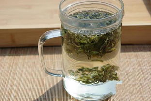 罗布麻茶，天然草本饮品