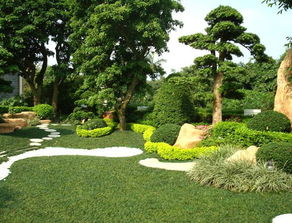 园林绿化工岗位：维护城市生态与美化环境的重要职责