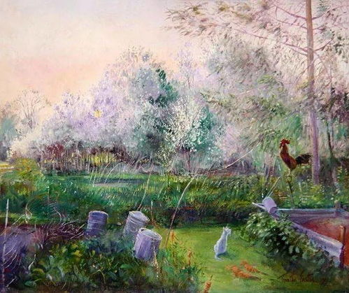 花儿的穿衣服之道