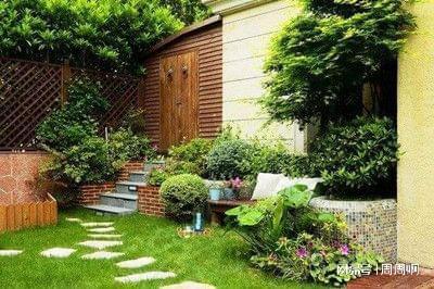 5. 园林树木配置， 实地调查不可少