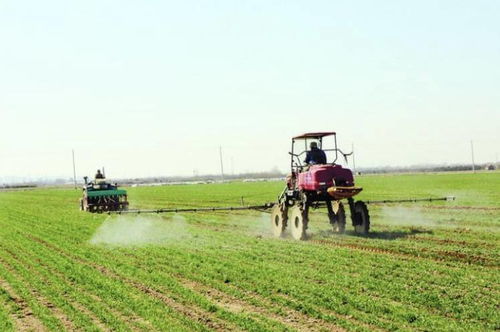春耕，你得知道这些节气