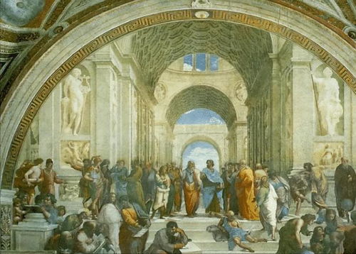 文艺复兴运动的评价