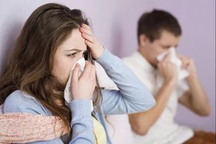 农药味，鼻子会闹哪样？