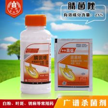 武汉腈菌唑原料揭秘：成分大揭秘