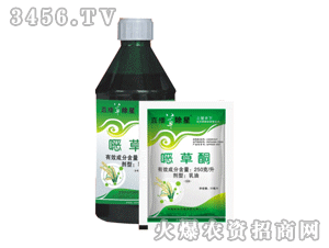 除草， 要讲究方法